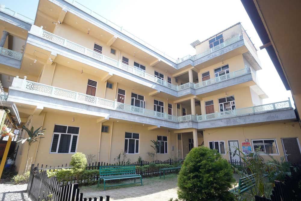Hostel